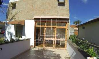 Imagem 4: Casa (sobrado na rua) 4 dormitórios/suite, cozinha planejada