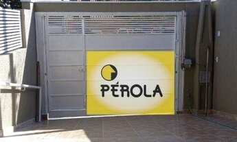 Imagem 4: Linda casa térrea, toda reformada (telhado, piso, janelas, porta balcão, etc...), sol da m