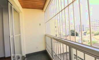 Imagem 5: Apartamento, venda, com 88 metros com 3 quartos uma suíte em Setor Central - Goiânia - GO