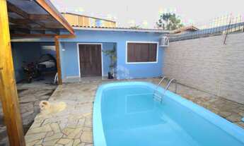 Imagem: NOVO HAMBURGO - Casa Padrão - Lomba Grande