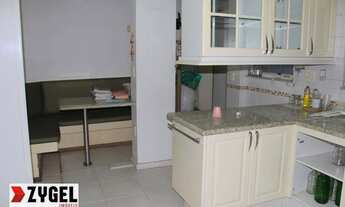 Imagem 6: Apartamento com 3 dormitórios à venda, 200 m² por R$ 2.100.000,00 - Copacabana - Rio de Ja