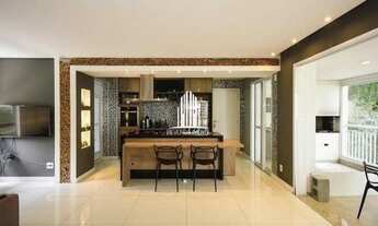 Imagem 3: Apartamento 3 dorms. 2 suítes 2 vagas na Vila Andrade