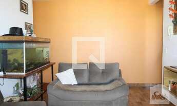 Imagem 2: Apartamento à Venda - Santa Mônica, 2 Quartos, 63 m²