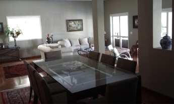 Imagem 2: Casa de Condominio em Alphaville - Santana de Parnaíba