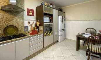 Imagem 6: Casa com 3 dormitórios à venda, 245 m² por R$ 1.090.000 - Jardim Jaraguá - Atibaia/SP