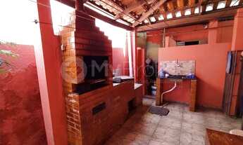 Imagem 5: Casa com 3 quartos - Bairro Jardim Novo Mundo em Goiânia