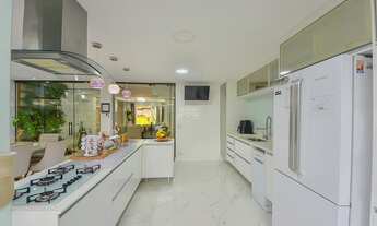 Imagem 6: Vendas Sobrado Curitiba PR