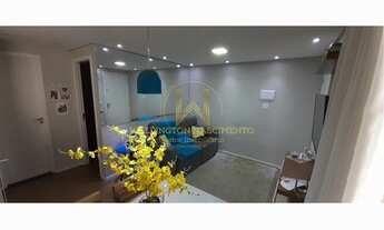 Imagem 4: Apartamento 2 dormitórios no Jardim Ansalsa