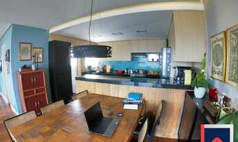 Imagem 1: Venda Apartamento 3 Dormitórios - 133 m² Vila Romana