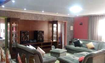 Imagem 3: Casa com 6 dormitórios à venda, 700 m² por R$ 1.200.000,00 - Jardim Europa - Sorocaba/SP