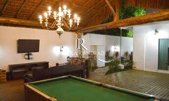 Imagem 6: Casa assobradada com 7 quartos - Bairro Morada da Praia em Bertioga