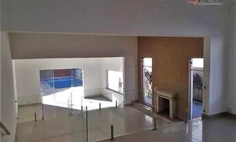 Imagem 5: Casa com 4 dormitórios à venda, 460 m² por R$ 3.300.000,00 - Alphaville 02 - Barueri/SP