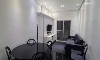 Imagem 6: Apartamento para Venda em Barueri, Bethaville I, 2 dormitórios, 1 suíte, 2 banheiros, 1 va