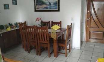 Imagem 1: Apartamento com 2 dormitórios à venda, 51 m² por R$ 318.000,00 - Freguesia do Ó - São Paul