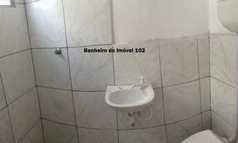 Imagem 4: Bem Próximo ao metrô do Aeroporto: Apt com Suíte banheiro, local familiar Excelente