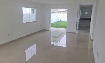 Imagem 7: Linda casa 3/4 c/ piscina no terras Alphaville