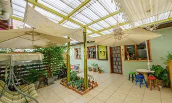 Imagem: PORTO ALEGRE - Casa Padrão - Jardim Itu