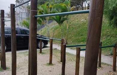 Imagem 5: Apartamento para venda possui 47 metros quadrados com 2 quartos