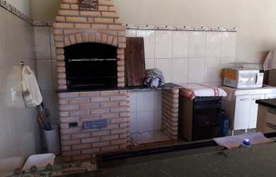 Imagem 7: Fazenda/Sítio/Chácara para venda tem 250 metros quadrados com 4 quartos