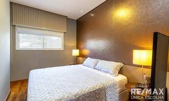 Imagem 6: Casa de condomínio térrea para venda possui 393 metros quadrados com 4 quartos