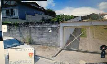 Imagem: Terreno para venda com 600m² em Vila Santana