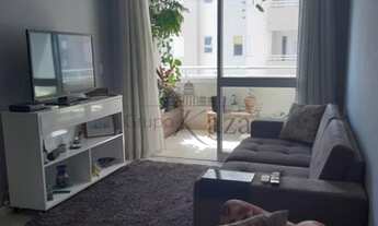 Imagem 3: Apartamento - Jardim Sul - Residencial Maxximo Resort - 75m² - 2 Dormitórios