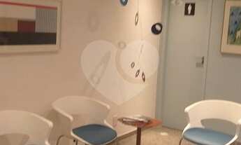 Imagem 2: São Paulo - Conjunto Comercial/Sala - JARDIM EUROPA