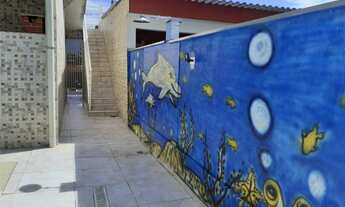 Imagem 3: Pousada Recanto dos sonhos - Praia do Sapê - Ubatuba - SP