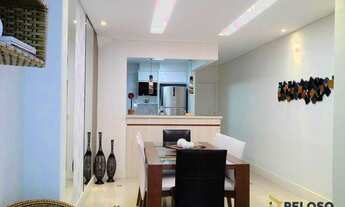 Imagem 6: Sobrado Condomínio Fechado - 2 suítes e 3 vagas de garagem