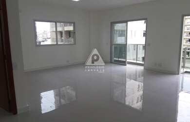 Imagem 5: Apartamento à venda, 4 quartos, 2 suítes, 4 vagas, Copacabana - RIO DE JANEIRO/RJ