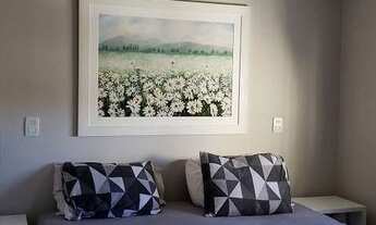 Imagem 6: Apartamento com 3 dormitórios à venda, 194 m² por R$ 2.075.000 - Jardim Aquarius - São Jos