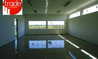 Imagem 2: Galpão comercial para venda e locação, Recreio Anhangüera, Ribeirão Preto