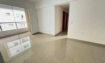 Imagem 3: Apartamento com 3 Quartos à venda, 82m² - Setor Oeste