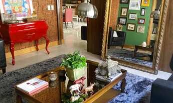 Imagem: Lindíssima casa no Florais dos Lagos