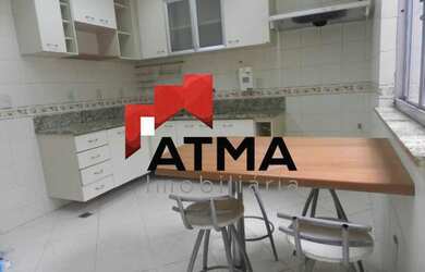 Imagem 5: Casa com planta generosa!