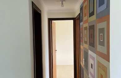 Imagem 6: Apartamento para venda RESIDENCIAL COLINA DO SOL