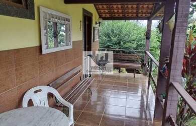 Imagem 4: Casa para aluguel no bairro Posse - Petrópolis - RJ