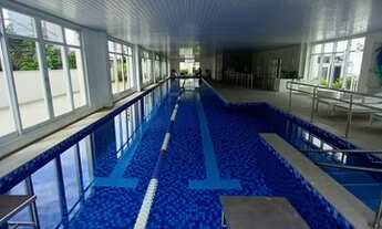 Imagem 4: Summit Pinheiros 60 metros quadrados com 2 quartos 2 vagas Pinheiros - São Paulo - SP