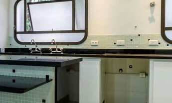 Imagem 6: APARTAMENTO - CAMPO BELO - SP