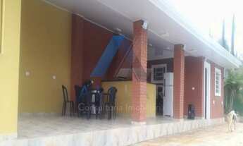 Imagem 5: CASA A VENDA EM JUNDIAÍ/SP - CAXAMBU ALL LAR