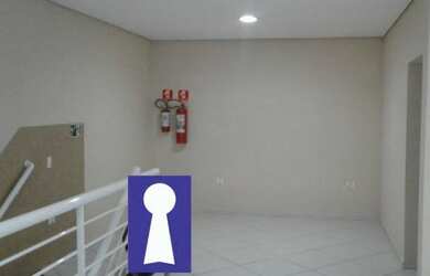 Imagem 2: Venda - Salão - Vila Dainese - Santa Bárbara D'Oeste - SP