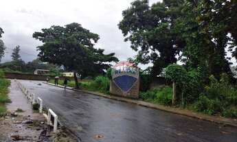 Imagem 2: Vende-se terreno perto de comércios, rua pavimentada as margens da PE60