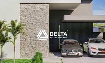 Imagem 2: Casa térrea Condomínio Quinta dos Ventos