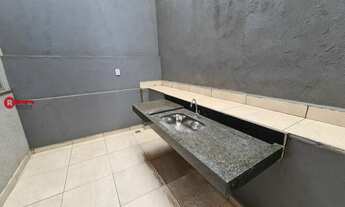 Imagem 3: Apartamento para Venda com 60m² com 02 Quartos no bairro Tereza Cristina em São Joaquim de