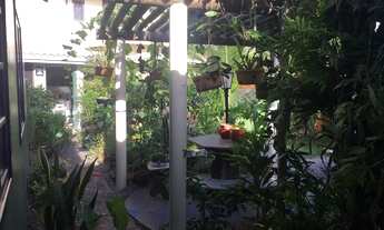 Imagem 7: Casa de condomínio para venda tem 270 metros quadrados com 2 quartos