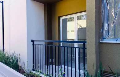 Imagem 5: Apartamento para venda com 48 metros quadrados com 1 quarto em Del Castilho - Rio de Janei