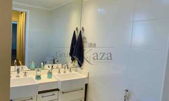 Imagem 3: Apartamento - Altos do Esplanada - Residencial Aquarius Residence Resort - 3 Dormitórios