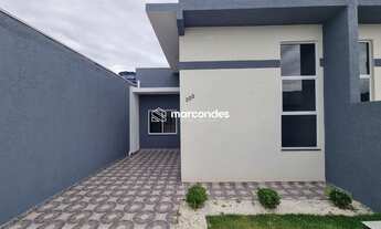 Imagem 2: FAZENDA RIO GRANDE - Casa Padrão - Santa Terezinha