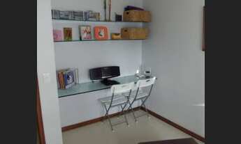 Imagem 4: Boa Viagem 120 m2 e 3 quartos - Próximo ao Shopping Recife