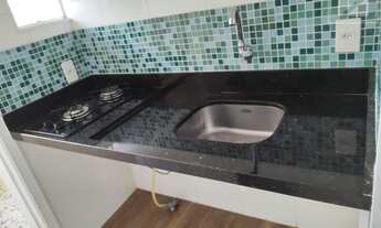 Imagem 5: Apartamento à venda 1 Quarto, 30M², Centro, Campinas - SP